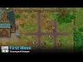 The first week of Graveyard Keeper - Switch - [Gaming Trend]