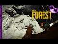 The Forest Ep19 - Bravely entering the pit!