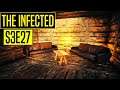 the Infected deutsch | Innenarchitekt Modus ? On !