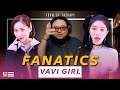 The Kulture Study: FANATICS "V.A.V.I. GIRL" MV
