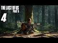 The Last of Us 2 | Directo 4 | Siguiendo el Rastro