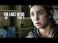 The Last Of Us Part 2 PL Part 20 Łódka 4K
