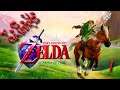 The Legend of Zelda: Ocarina of Time: Ep. 1: The Elegence of Cussing