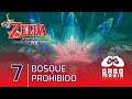 ⛵ The Legend of Zelda: The Wind Waker HD en Español Latino | Capítulo 7: Bosque prohibido