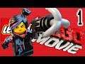 The LEGO Movie Videogame Gameplay 2019 Part 1