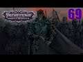 The Mage Tower | Pathfinder : Wrath of the Righteous (Lich Necromancer) Part 69 nice