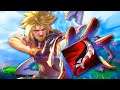 The New Ezreal Build That ALL Pros Are ABUSING!