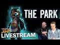 The Park - SCARIEST HORROR GAME EVER | TripleJump Live