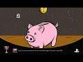 The Pig D - Nice! You Have Earned The Minimum Monthly Wage In Slovakia In Year 2018 - How to Unlock