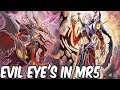 The Return of Evil Eye's In Master Rule 5!
