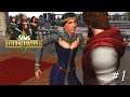 The Sims Medieval | ITA Let's Play - Lady Miranda, questo è il suo Regno!