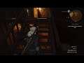 The Witcher 3 PS4