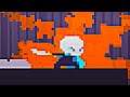 THEY ARE ALREADY DEAD: a precision game where your are a sword man with timi limit 5MG