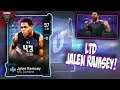 They Buffed The Packs! LTD Jalen Ramsey [MADDEN 20 ULTIMATE TEAM]