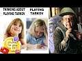 Thinking about playing Tarkov... - GameGeek LIVE