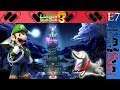 Third Floor | Luigi's Mansion 3 | Player Select Halloween | E7