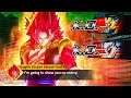This is the STRONGEST Fusion To EXIST! Gogito Super Saiyan 4 GOD VS The HARDEST PQ! Xenoverse 2 Mods