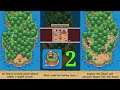 Tiny Island Survival | All Levels Gameplay Walkthrough Android iOS #2