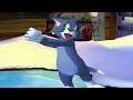 Tom and Jerry in War of the Whiskers - PS2 Gameplay (4K60fps)