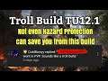 Tom Clancy's The Division 2 how to make a PvP skill build that beats hazard protection builds TU12.1
