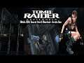 Tomb Raider 8: Underworld-Glitch,SCU,Secret Area & Shortcut-Arctic Sea