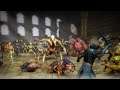 TotAL RPG | Walkthrough Gameplay | Andriod and ios | TZAR games