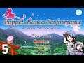 Touhou Shard of Dreams Part 5 - The End Is Not the End