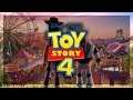 Toy Story 4 | Video Análisis