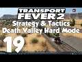 Transport Fever 2 Strategy & Tactics 19: Experimental Tech