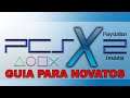 TUTORIAL DE PCSX2 PARA NOVATOS (SEPTIEMBRE 2019)