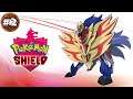 Twitch Stream | Pokemon Shield PT 2