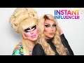 Ultimate Drag Transformation ft. Trixie Mattel