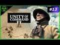 Unity of Command II Kampagne #13 Die Gotenstellung