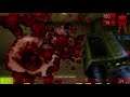 Unreal Tournament 1999 Capture The Flag Map: Last Command