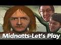 VÄLKOMMEN TILL HELVETET | Midnatts-Let's Play: Atlantis II #2
