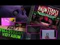 [Vidyabum] 2021 Haunted PS1 Demo Disc (Part 1)