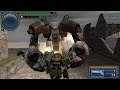Vulcanus: Seek And Destroy ヴルカヌス [ULJM-05187] PPSSPP Gameplay - Part 17