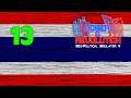War - Thailand Part 13 Geopolitical Simulator 4: Power and Revolution 2020 Edition