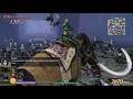 WARRIORS OROCHI 4 Enhanced Mod - Dodomeki, Zhang Liao , Guan Yu - Camera and Moveset Mod
