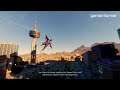 Watch The Saints Row Reboot's Wingsuit In Action | Exclusive Gameplay