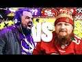 WEEKEND LEAGUE VS BOSS BOT WARS CHAMPION!!! | PROBLEM VS NINER | MADDEN 22 ULTIMATE TEAM