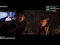 Weest VODS |  Red Dead Redemption 2 (Part 1)