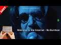 🌐 Welcome to the Internet – Bo Burnham / #Kalimba #Tutorial #Tabs