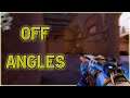 What are OFF ANGLES and why you should USE them | Valorant Guide