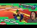 What Happened Luigi? || Mario Kart 8 Deluxe Mirror Mode No Items Challenge || MumblesVideos Youtube
