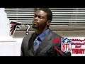What if Michael Vick stayed with the Falcons? An NFL Theory #17
