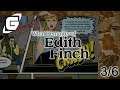 WHAT REMAINS OF EDITH FINCH 📙 003: Dreadful Stories - Starring Barbara Finch | GAMAZINE