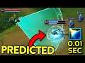 When LOL Players Make PERFECT Predictions...