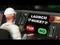 When You Get HIRED to Fix a NUKE But Accidentally DETONATE IT in Human Simulator