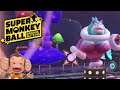 Who Designed These Levels?!  Super Monkey Ball Banana Blitz HD Nintendo Switch Part 6